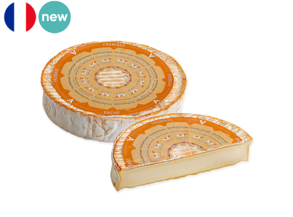 Vacherousse d'Argental