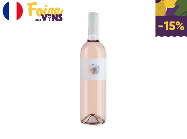 Méditerranée IGP, La Lune, Domaine Saint Jean, 2024 (Organic)