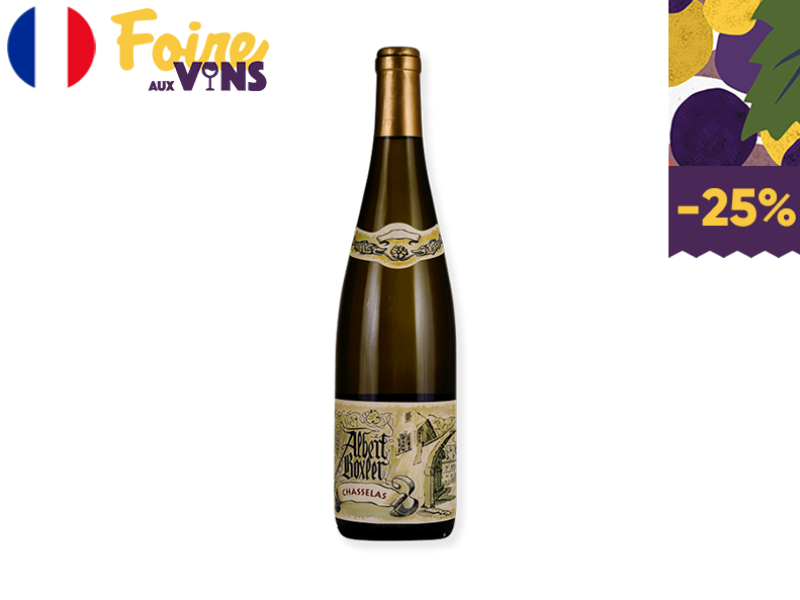 Alsace_AOC_Chasselas_Domaine_Albert_Boxler_2019_WWHIT25