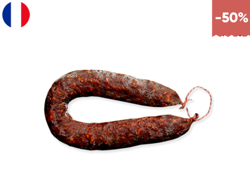 Artisan_Rubeus_(Chorizo Style)_DISCOUNT 50_MRUBE02