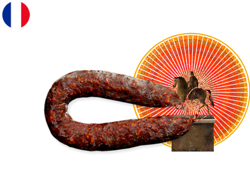 Artisan_Rubeus_(Chorizo Style)_MRUBE02