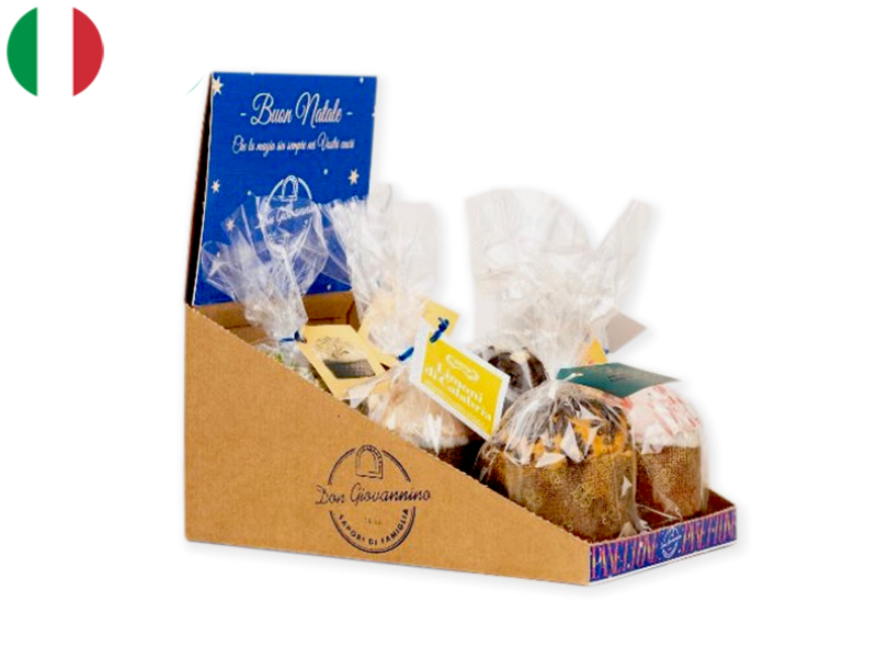 Assortment_of_6 mini_Panettone_Don_Giovannino_OPANN07