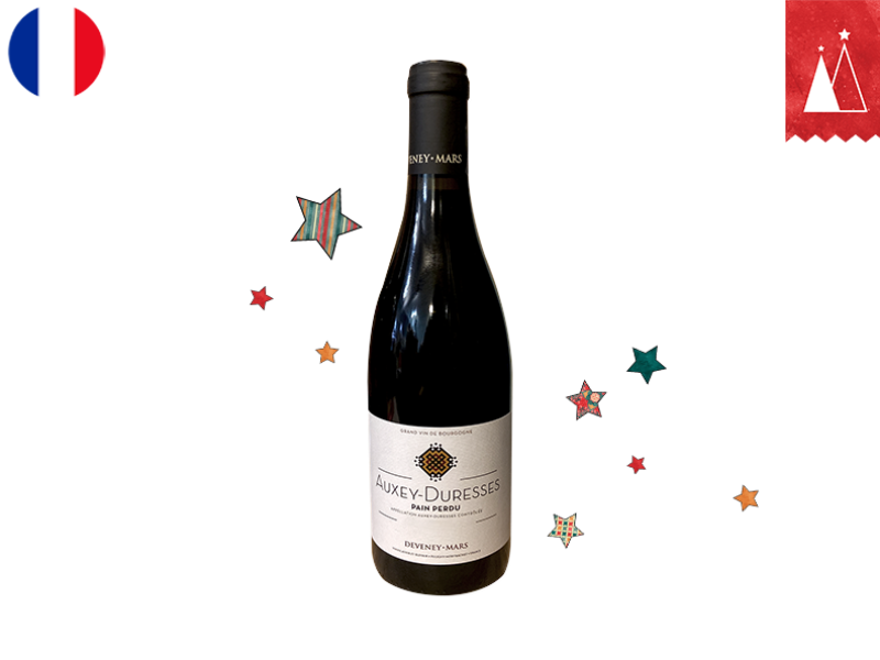 Auxey_Duresses_Pain_Perdu_2018_Deveney_Mars_WREDX104