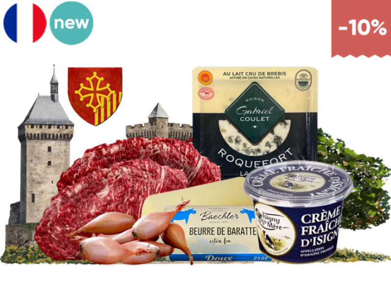 Bavette_Sauce_Roquefort_SG_LV_PBAVE01