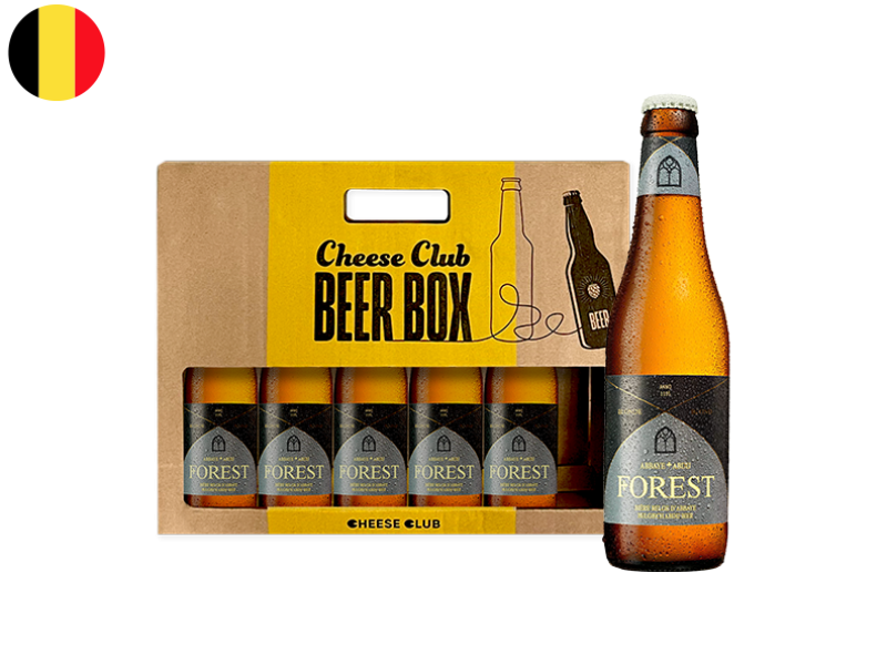 Beer_Abbaye_de_Forest_(6x33cL)_WBEER13