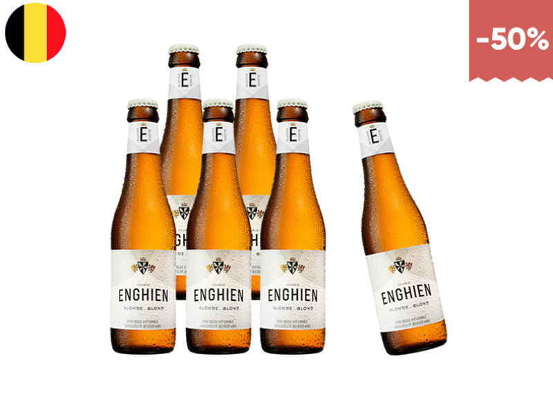 Beer_enghien_Blonde_(6x33cL)_WO Box_DISCOUNT50_WBEER14
