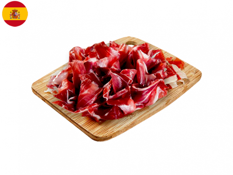 dry ham spainish cebo de campo iberico singapore delivery tapas aperitif