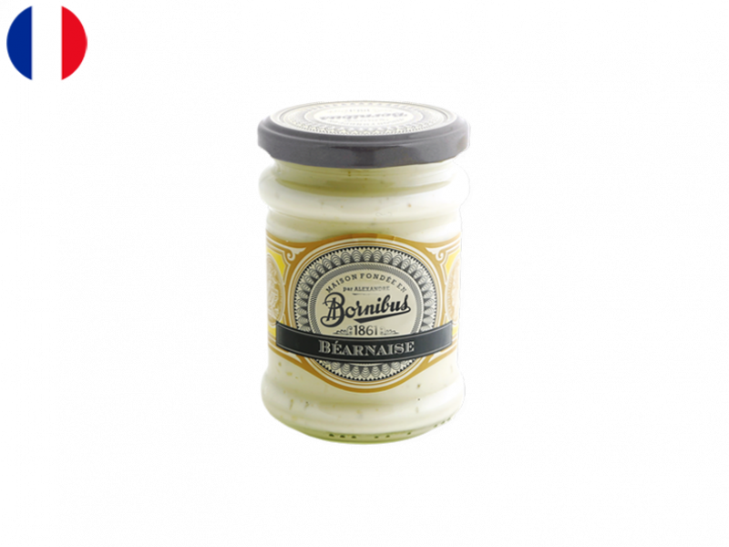 sauce condiments singapore bearnaise