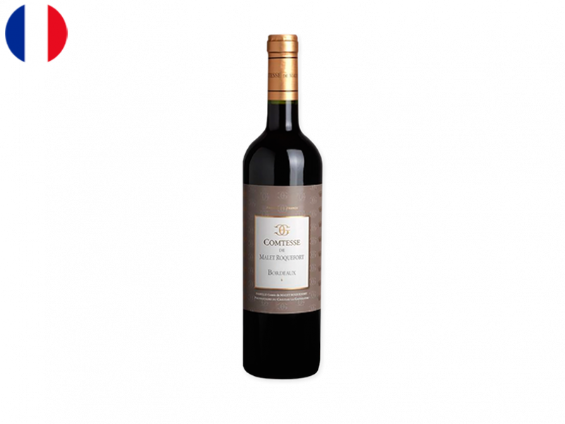 bordeaux aoc malet roquefort red wine singapore