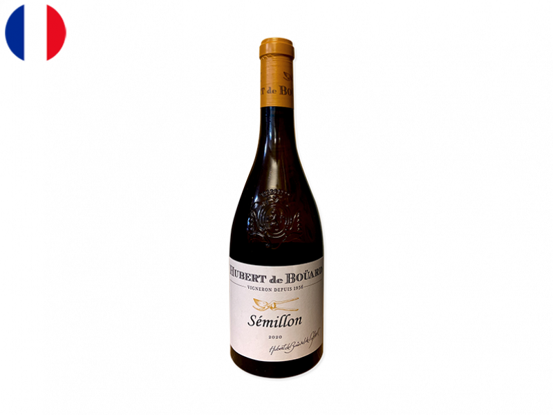 Bordeaux_AOC_Semillon_by_Hubert_de_Boüard_2020_WWHIT65