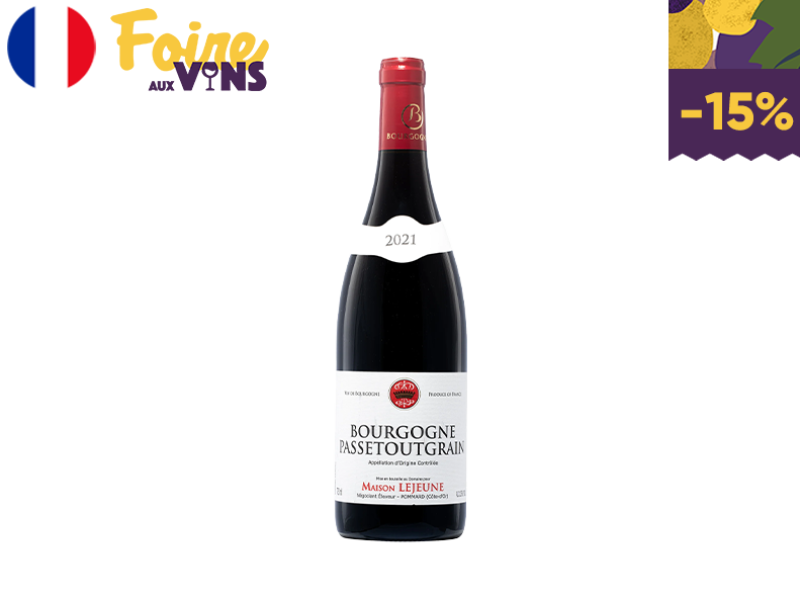 Bourgogne_Passetoutgrain_Maison_Lejeune_2021_WREDX119