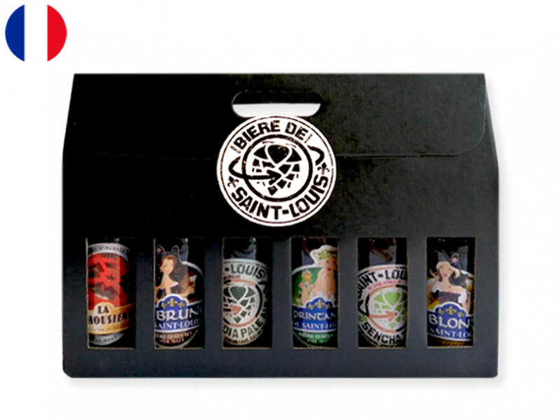 Brasserie_de_Saint_Louis_Beer_Tasting_Pack (x6)_WBEER10