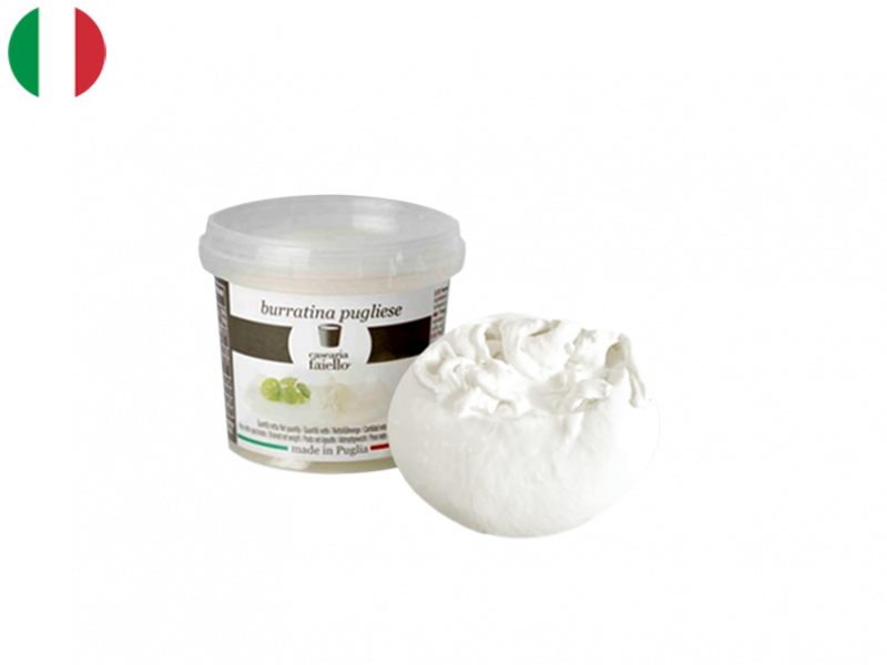 delivery cheese singapore mozarella di buffala burrata fresh salad italian italy