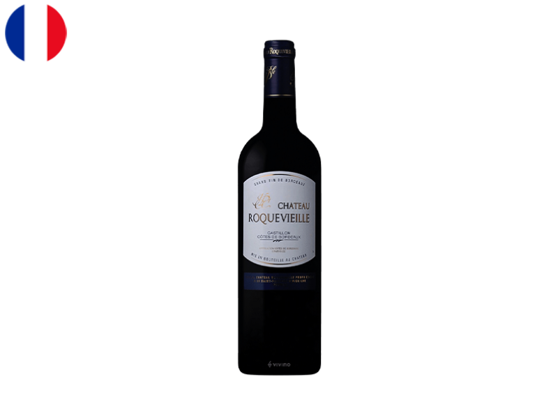 Castillon-Côtes_de_Bordeaux_AOC_Côtes_de_Castillon_Château_Roquevieille_2018_WREDX132