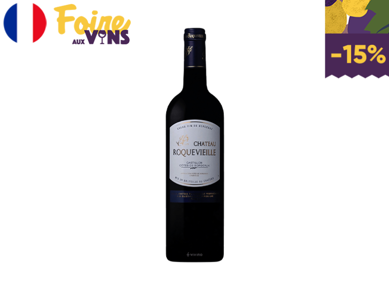 Castillon-Côtes_de_Bordeaux_AOC_Côtes_de_Castillon_Château_Roquevieille_2018_WREDX132
