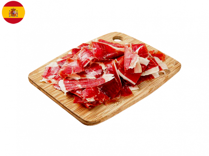 dry ham spainish cebo de campo iberico singapore delivery tapas aperitif