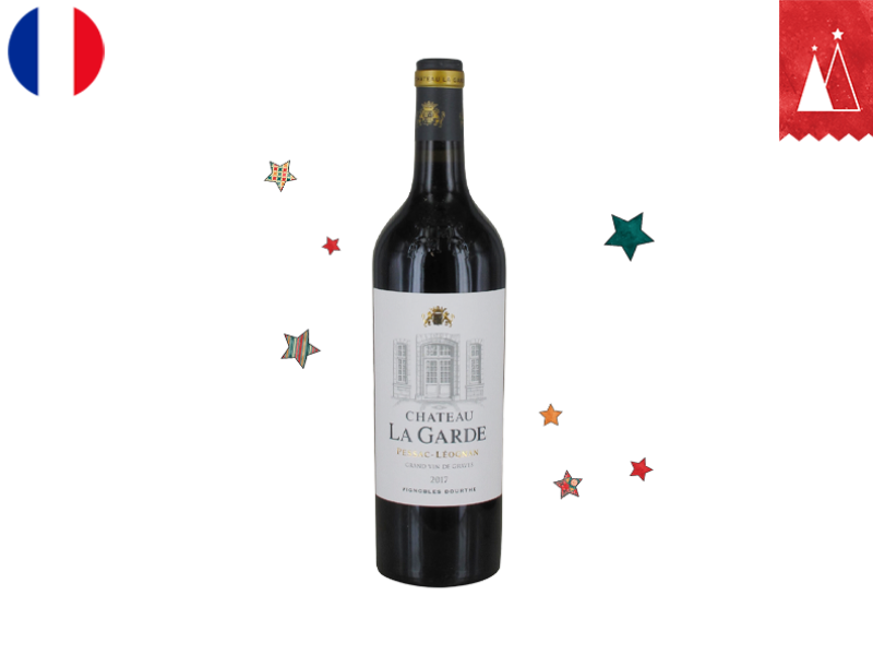 Chateau_Lagarde_Rouge_Pessac-Leognan_AOC_2017_WREDX133 (2)