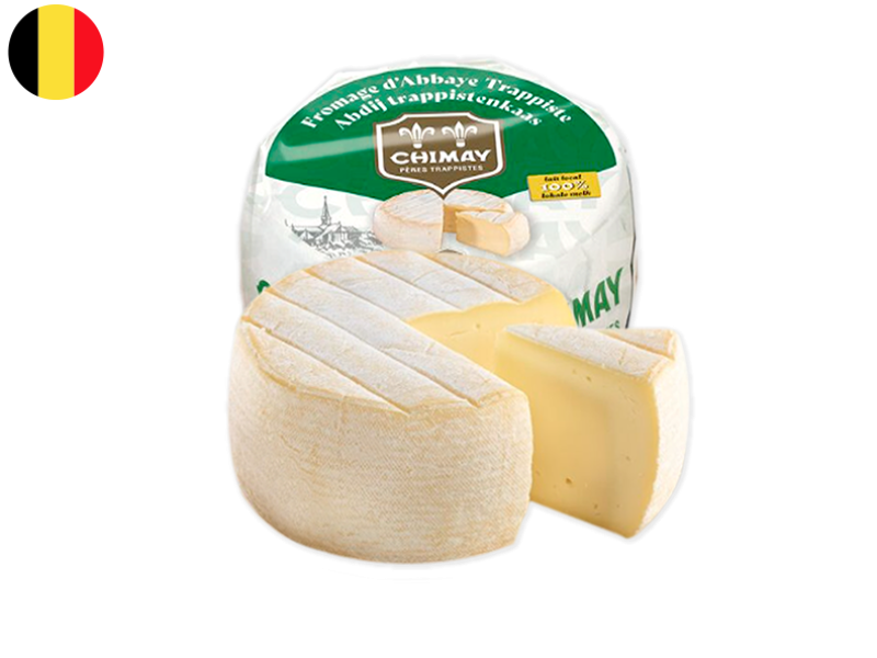 Chimay_Abbey_Round_CCHIM01