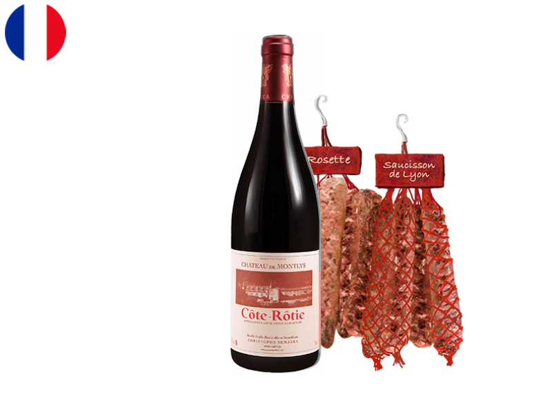 Côte Rôtie AOC, Château de Montlys, Christophe Semaska 2019_SG_NEW_WREDX146