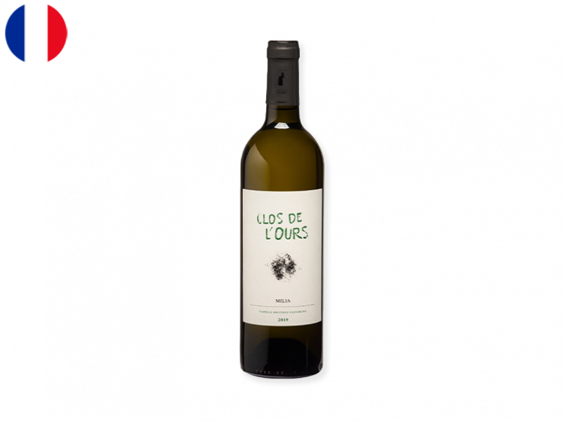Côtes_de_Provence_AOC_Milia_Clos_de_l_Ours_2020_WWHIT69