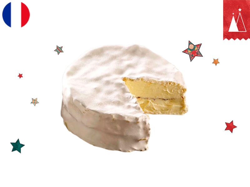 Crémeux_des _Citeaux_with_Truffle_CCREM01