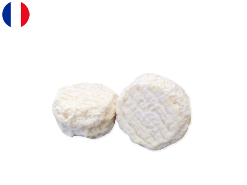Crottins_de_Chèvre x2 LV_CCROT05