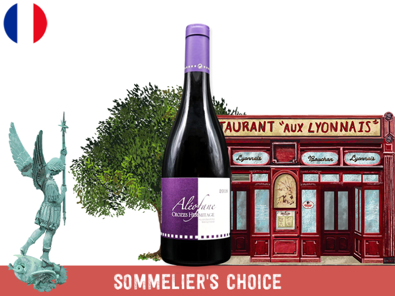 Crozes_Hermitage_AOC_Domaine_Aléofane_2018_SG_WREDX25