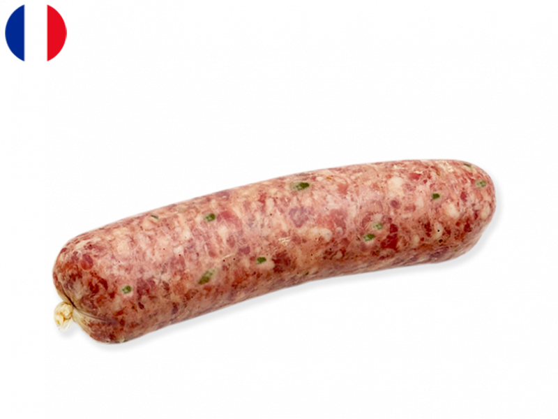 cheese club sg fresh pistachio sausage from lyon