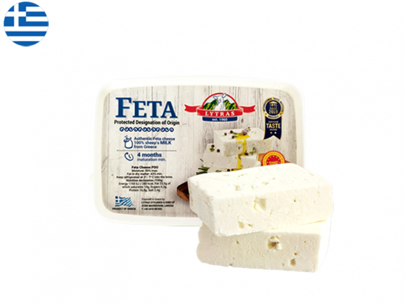delivery cheese singapore fresh greek feta salad