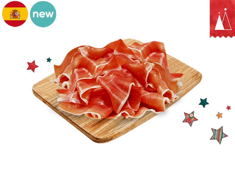 Ham_Duroc_Pork_Serrano_Sliced_MHAMX19