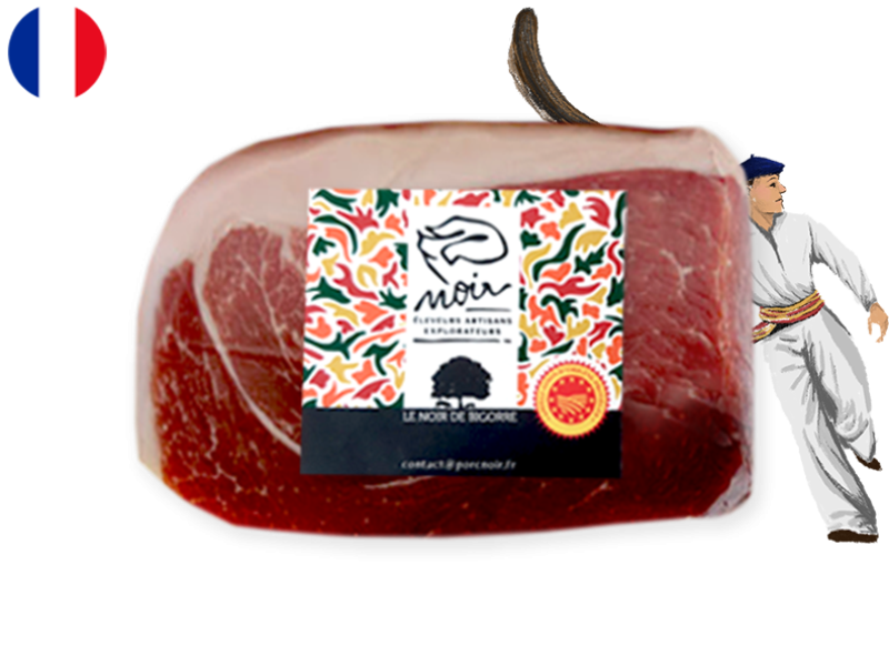 Ham_Le_Noir_de_Bigorre_Boneless_(Eigth)_MHAMX11