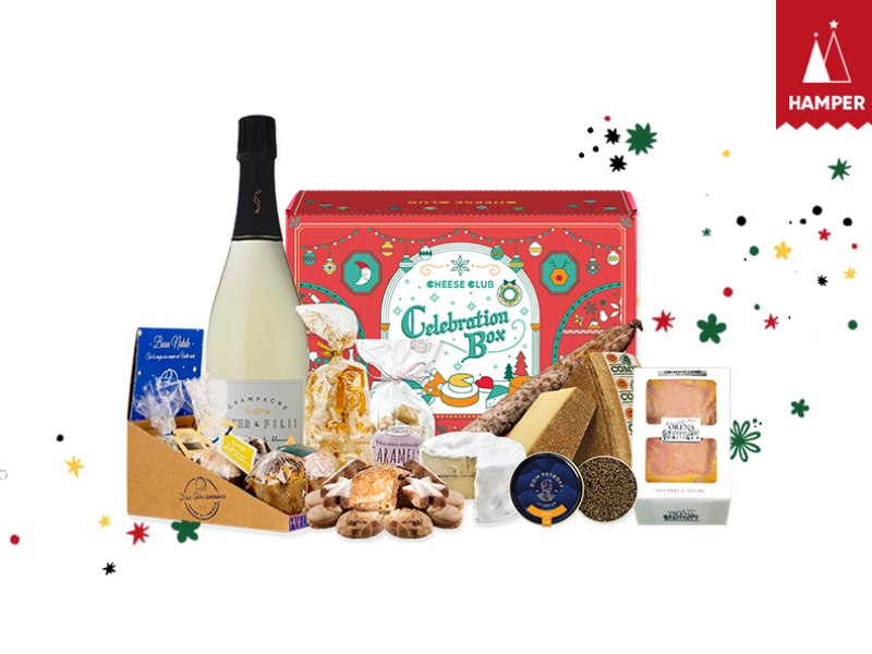 Hamper 2024_CONNOISSEUR SELECTION_SG