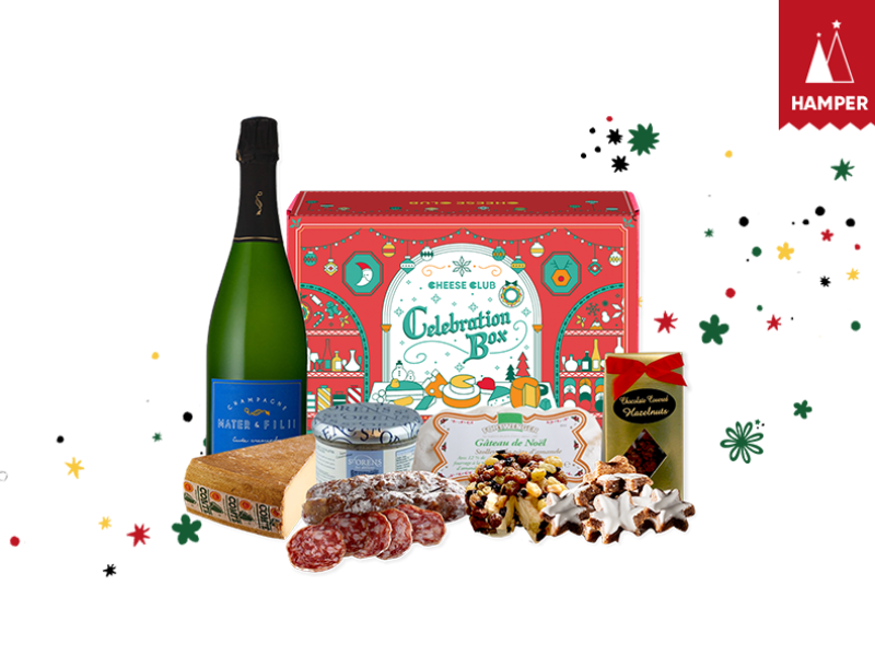 Hamper 2024_GOURMET SELECTION_SG