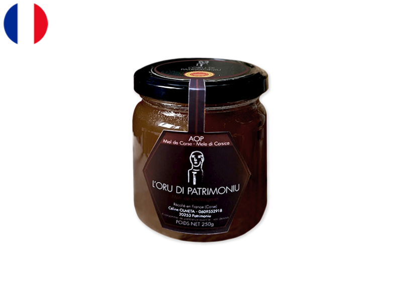 Honey_Chestnut_Tree _OHONE21