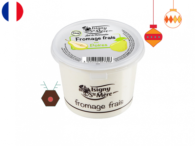 Isigny_Fromage_Blanc_Pear_Flavoured_DYOGU24 (1)