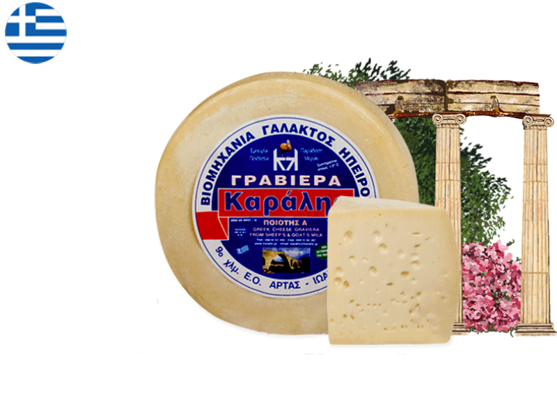 Karalis_Graviera_CGRAV01