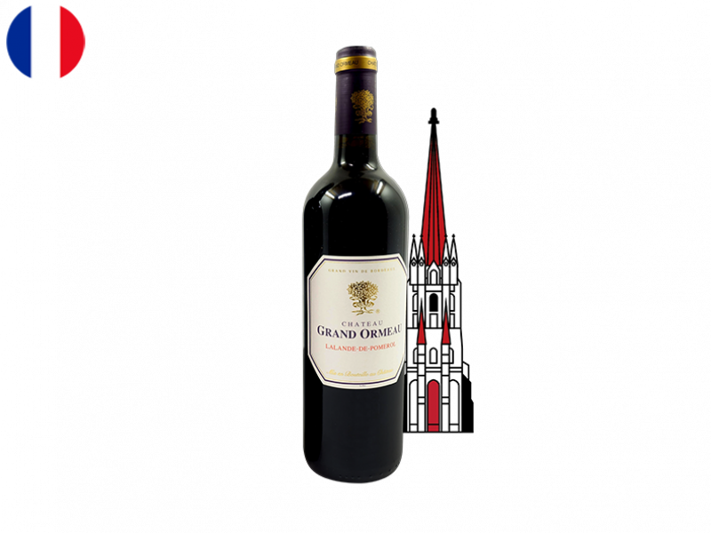lalande de pomerol cheese club sg