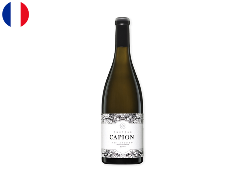 Languedoc_Chateau_Capion_WWHI130