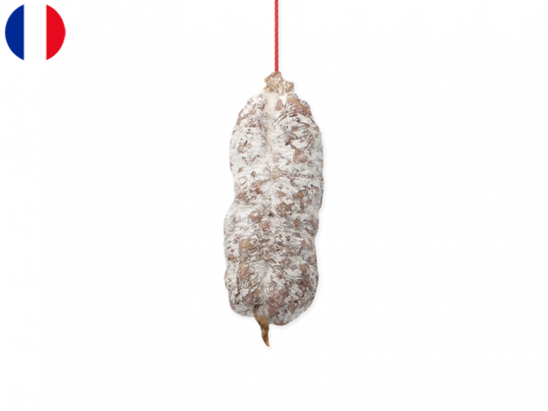 Leon_Chaillot_Ardeche_Dry_Sausage_LV_MDRYS26