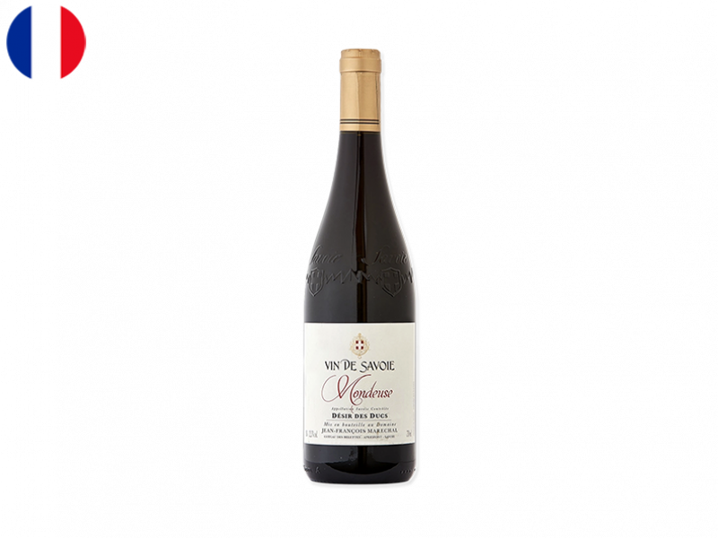 Mondeuse_de_Savoie_AOC_Désir_des_Ducs_Domaine_Maréchal_WREDX80