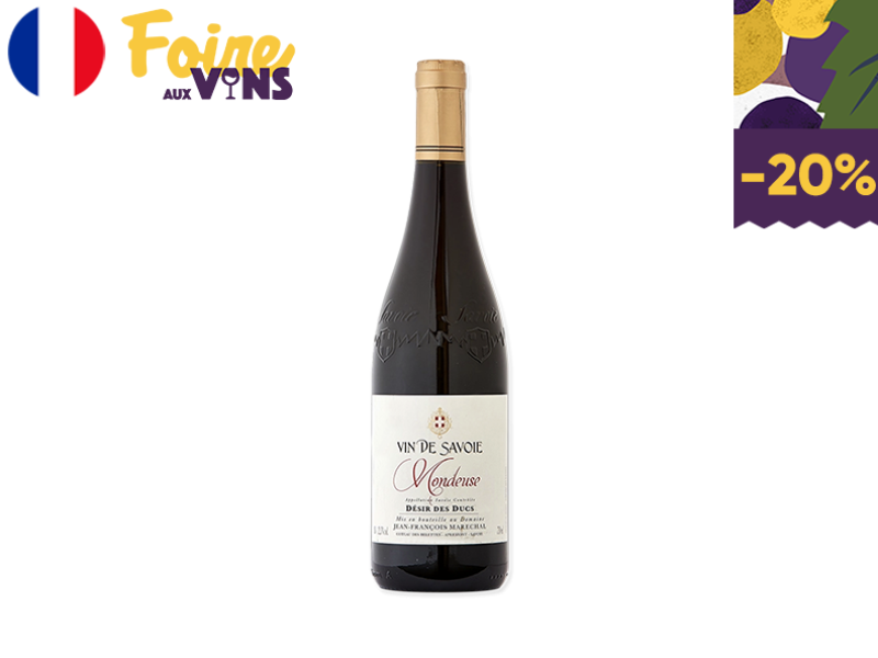 Mondeuse_de_Savoie_AOC_Désir_des_Ducs_Domaine_Maréchal_WREDX80