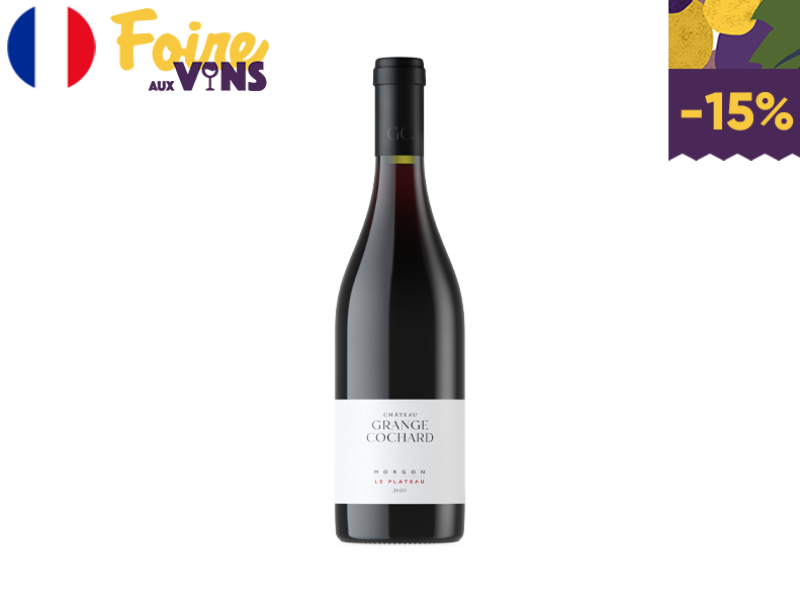Morgon_AOC_Le_Plateau_Chateau_Grange_Cochard_2021_WREDX124
