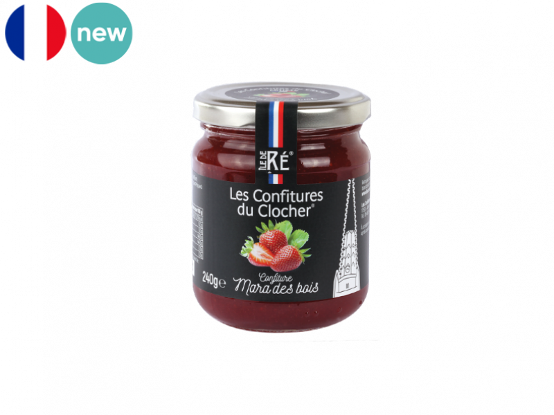 Organic_Strawberry_Jam_OJAMX20