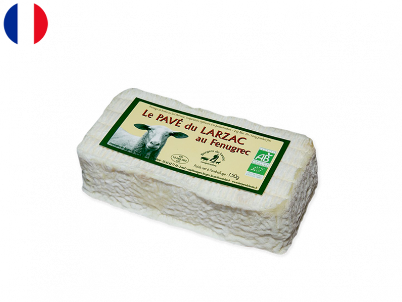 Pavé_with_Fenugreek_(Organic)_CPAVE01