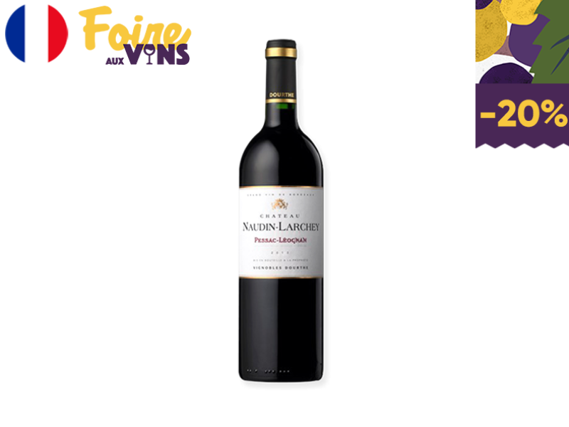 Pessac_Léognan_AOC_Château_Naudin_Larchey_2017_WREDX31