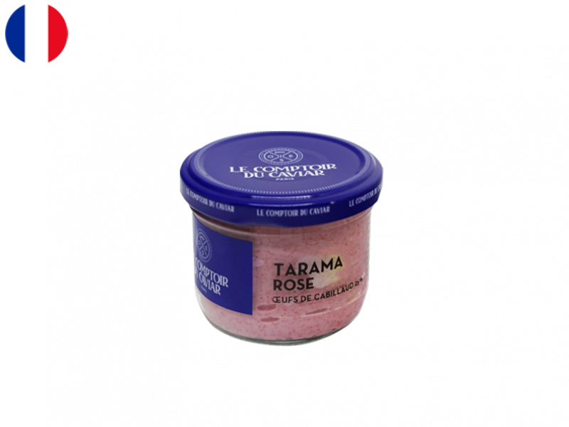 tapenade aperitif toast tarama seafood tapas singapore provence pink