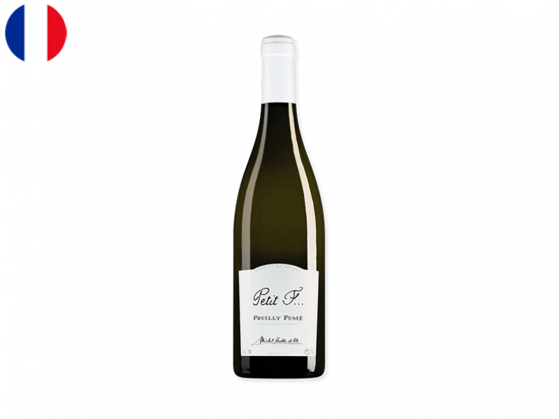 Pouilly_Fumé_AOC_Petit_F_de_Michel_Reddé_2019_WWHIT04