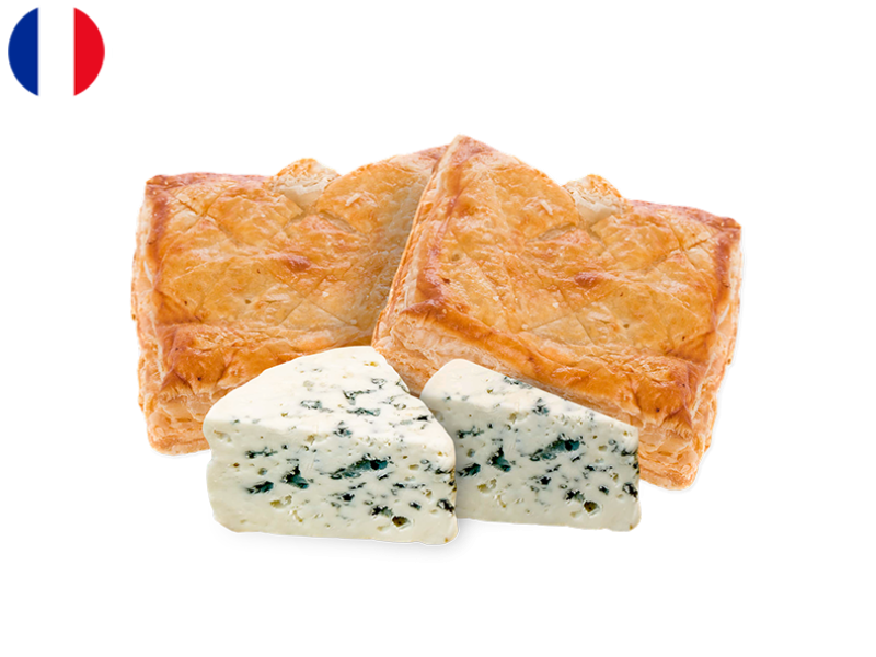 Puff Pastry_Roquefort_Cheese _OFEUI05