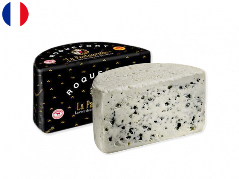 delivery cheese singapore roquefort papillon blue la pastourelle