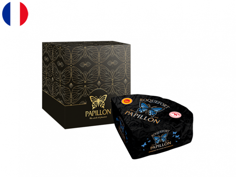 delivery cheese singapore roquefort papillon blue